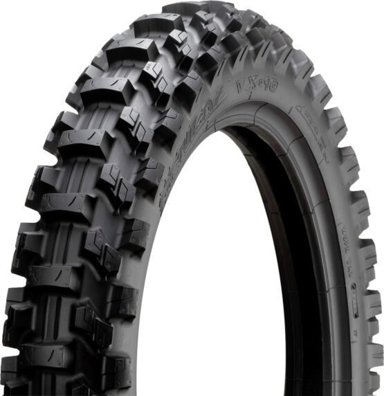IRC VX-10 Mini Motocross Tire Rear 90/100-14 49M