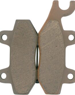 Front XCR Brake Pads
