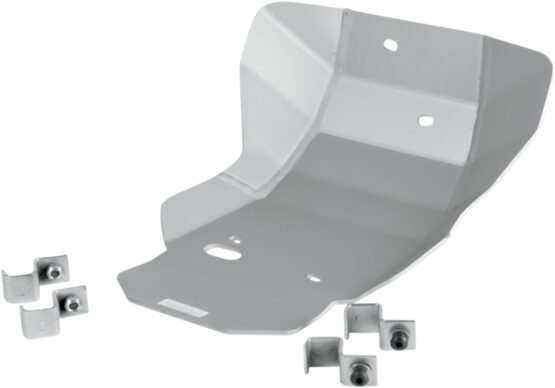 Aluminum Skid Plate
