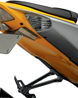 Competition Werkes Fender Eliminator with LED For 07-08 Suzuki GSXR1000