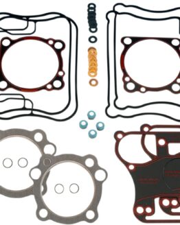 Top End Gasket Kit by James Gaskets Fits Harley Sportster Models