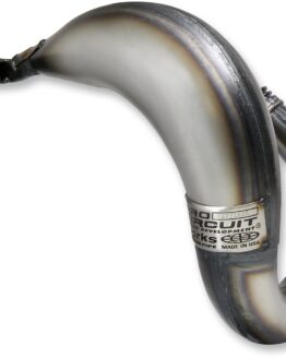 Works Pipe Expansion Chamber