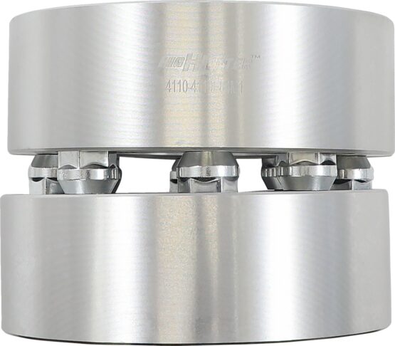 High Lifter 2" Polished Wheel Spacer WT4/11012A-2