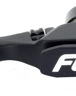 FLO Motorsports Pro 160 Brake Lever Black For Honda CRF250R CRF250RX CRF450R CRF450RX