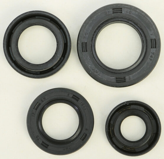 Vertex Oil Seal Kit Fits 04-13 Honda CRF100F 85-03 XR100R