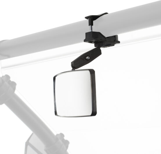 Kolpin UTV Rear/Side Mirror Universal Fit - Image 3