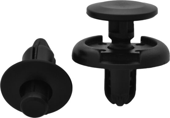 M7 Push/Pry Rivets - 10 Pack, 5 Each Type - Image 3