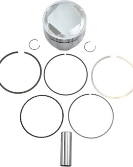 Wiseco 11:1 Piston Kit Fits Honda XR/TRX400EX/TRX400X