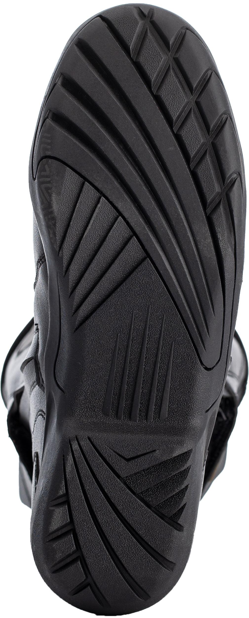 RST Pathfinder CE Boot Black Waterproof Size 7 - Image 3