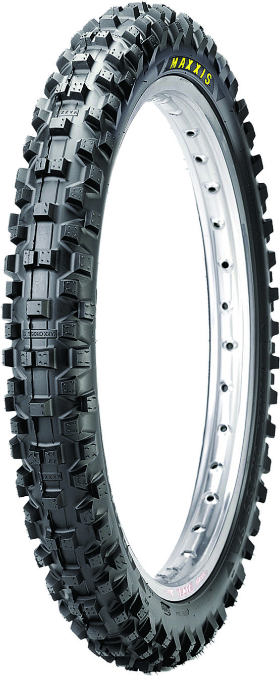 Maxxis Maxxcross SI Front Tire 60/100-14 30M TT