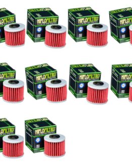 HF117 DCT Transmission Oil Filter - 10 Pack