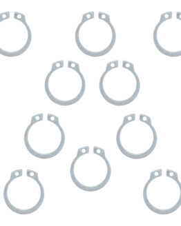 All Balls Racing Countershaft Washer - 10 Piece
