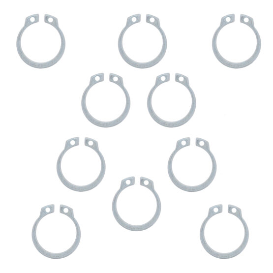 All Balls Racing Countershaft Washer - 10 Piece