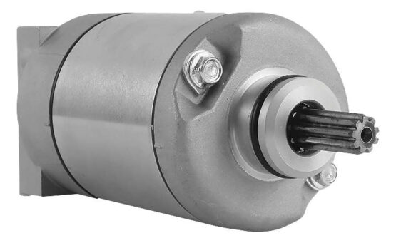 Starter Motor - Image 2