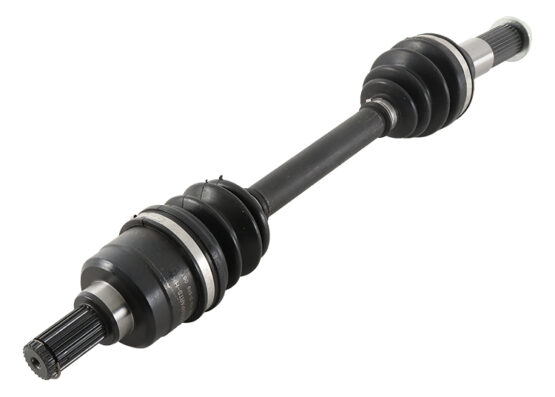 8 Ball Extreme Duty Rear Axle - Image 2