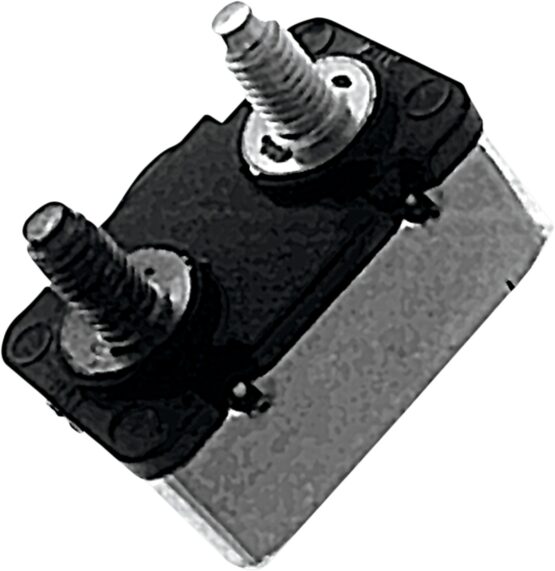 30 Amp Battery Main Circuit Breaker - Image 2