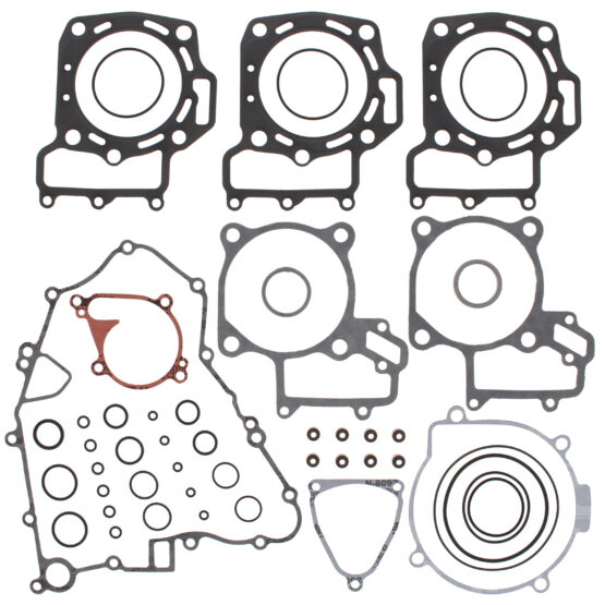 Vertex Complete Gasket Kit 808881 Fits Kawasaki