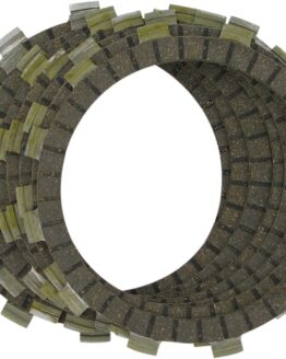 Clutch Friction Kit - Standard Cork Style