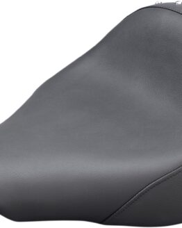 Renegade Studded Solo Seat Low/Wide Gel