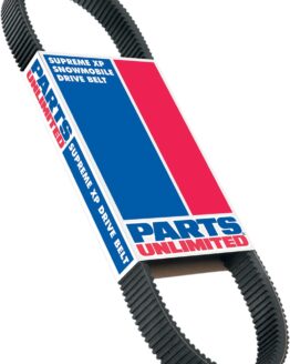 Supreme XP Double-Cogged Drive Belt 1-5/32"