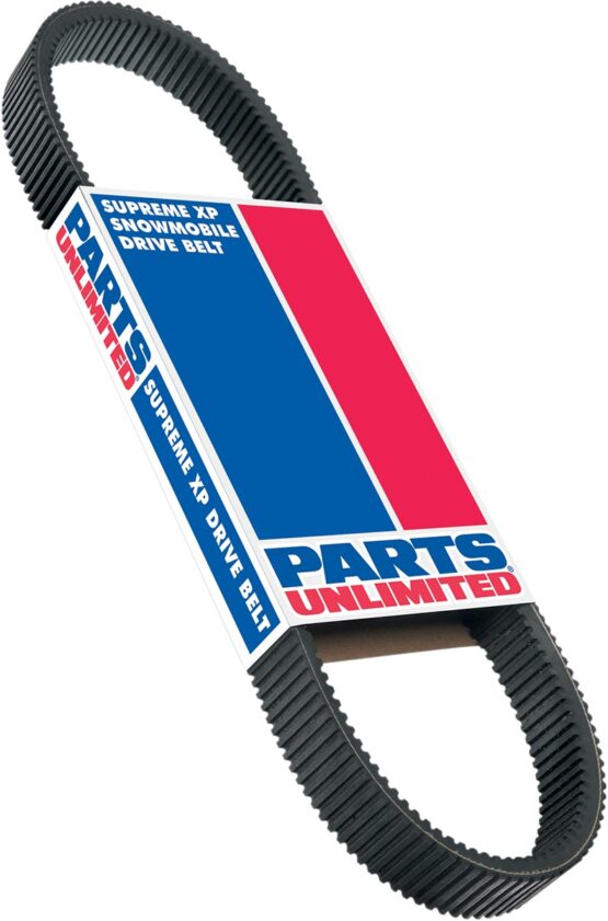 Supreme XP Double-Cogged Drive Belt 1-5/32"