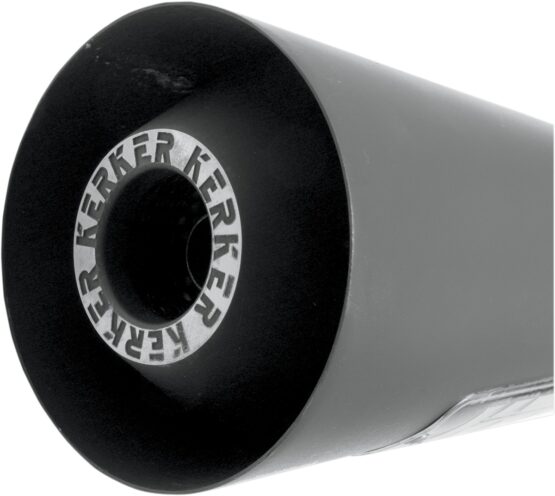 Kerker 4-1 Black Megaphone Exhaust System - Image 2