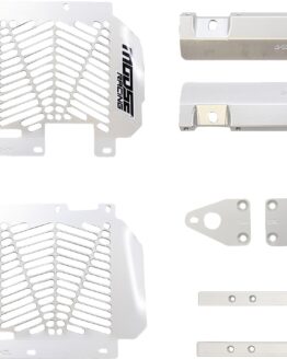 Billet Radiator Guards