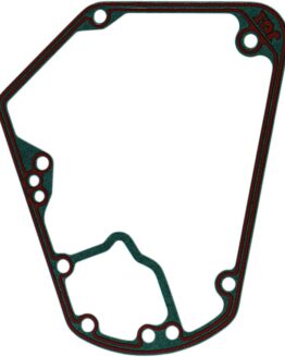 Cam Cover Gasket by James Gaskets Fits Panhead/Shovelhead
