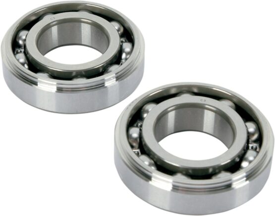 Hot Rods Main Bearing & Seal Kit Fits 07-09 Suzuki RMZ250