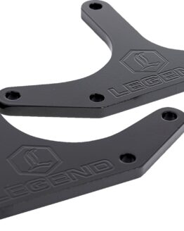 Legend Suspension Rear Lift Kit for Harley Trike 09-16