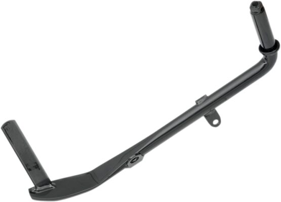 Drag Specialties Kickstand Black 10-1/2in For Harley-Davidson Touring
