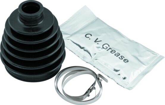 19-21 Kawasaki KAF700 Mule Pro-MX Front Inner CV Boot Kit