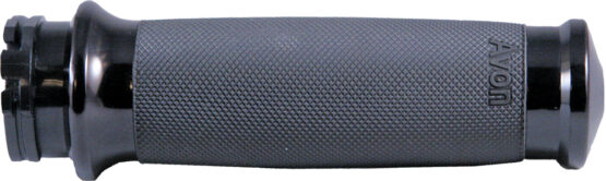Heated Custom Contour Grips - Black