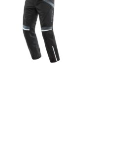 Dainese Tempest 3 D-Dry Pants Black Size 48 Men's Motorcycle Gear