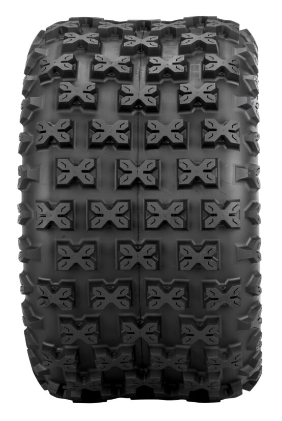 Bazooka Rear Tire 18X10-8 Bias - Image 2