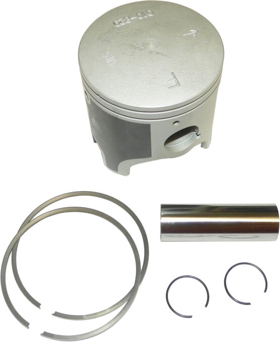 WSM Platinum Series Piston Kit 79.90mm Yamaha WaveRunner