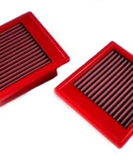Replacement Panel Air Filters (Full Kit)
