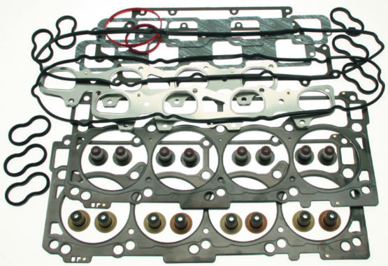 Street Pro Top End Gasket Kit Fits Chrysler 6.1L Gen-3 Hemi 2005-Present