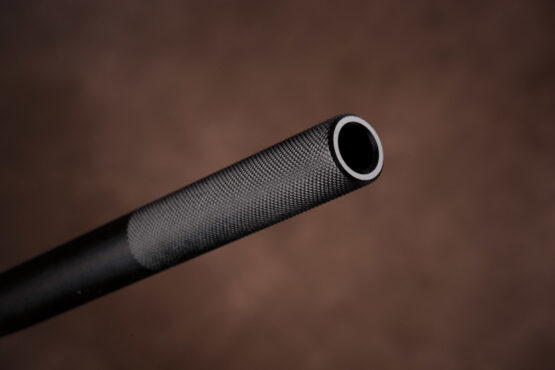 Renthal 7/8 in. Handlebar Black Padded - Image 2