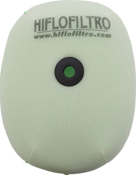 HiFloFiltro Air Filter HFF1026 Fits Honda - Image 2