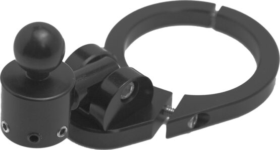 Techmount Euro Mount 50mm 4G Fork Mount