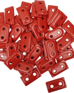 Double Digger Support Plates