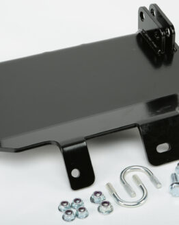 UTV Plow Front Mount Kit