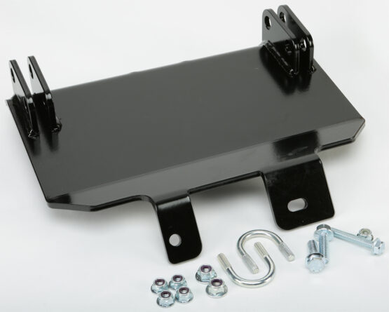 UTV Plow Front Mount Kit
