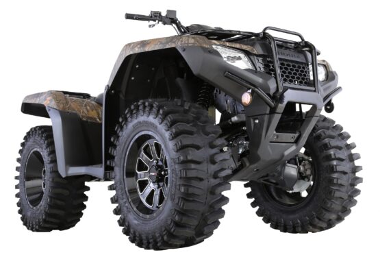 System 3 XT400 Tire 32X10R14 - Front or Rear UTV Tire - Image 2