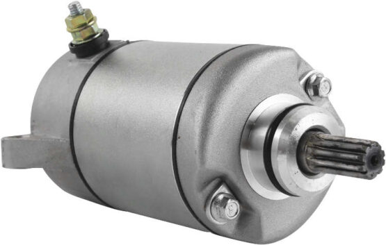 QuadBoss Starter Motor Fits 06-11 Polaris Hawkeye 300 & 08 Sportsman 300