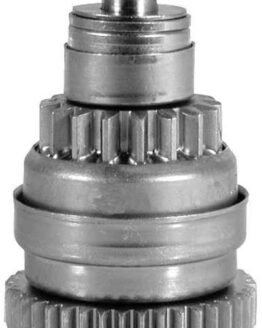 Starter Motor Bendix