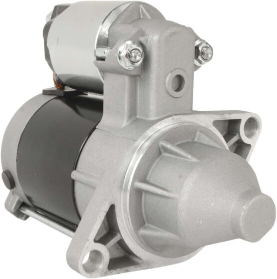 Starter Motor - Image 2
