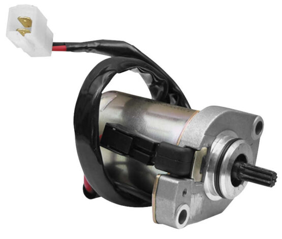 Starter Motor - Image 2