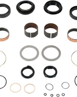 Fork Seal & Bushing Kit
